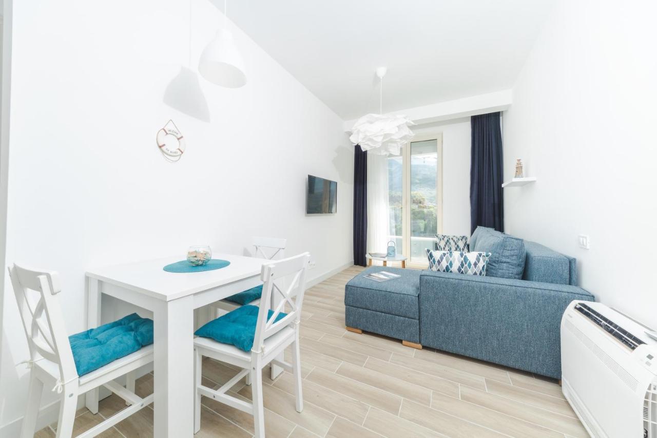 La Barca Apartment Becici (Budva)