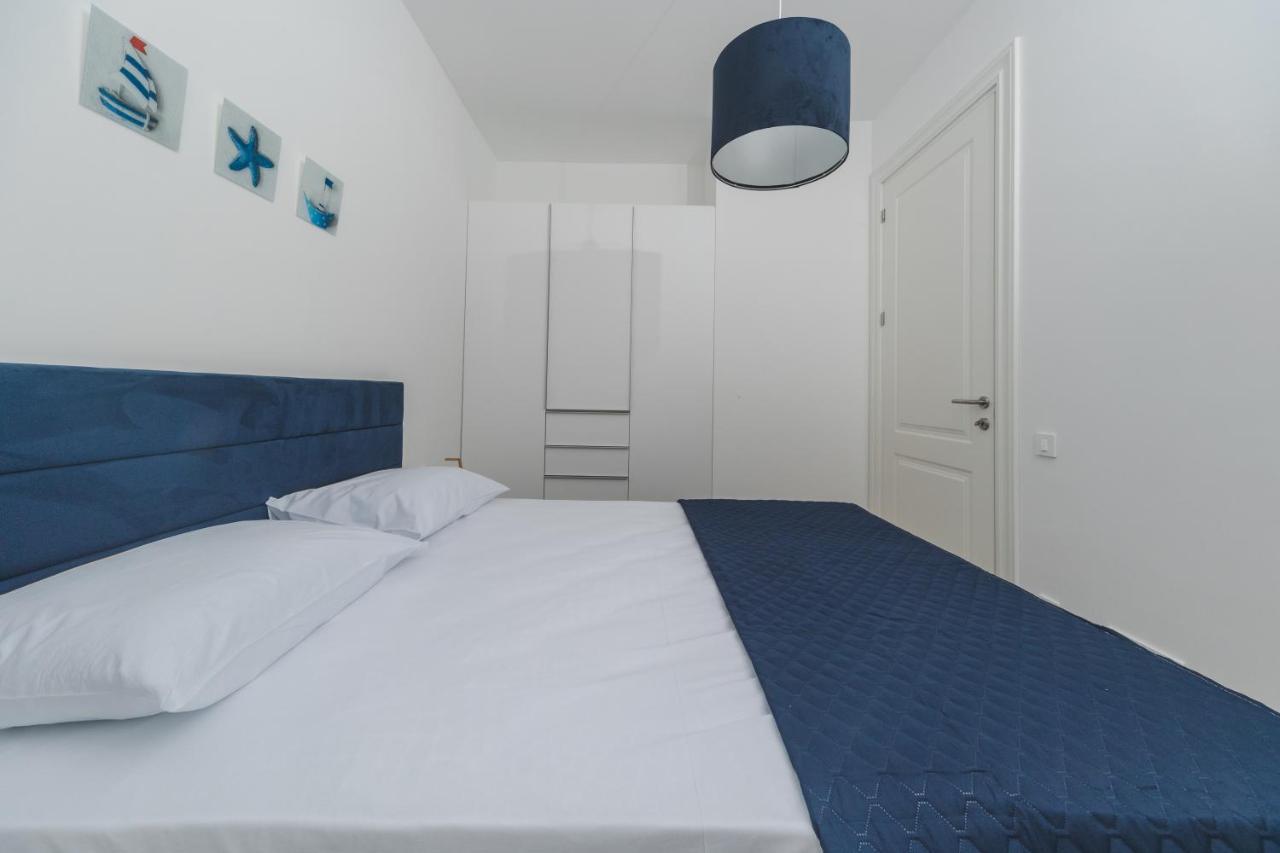 Apartment La Barca *