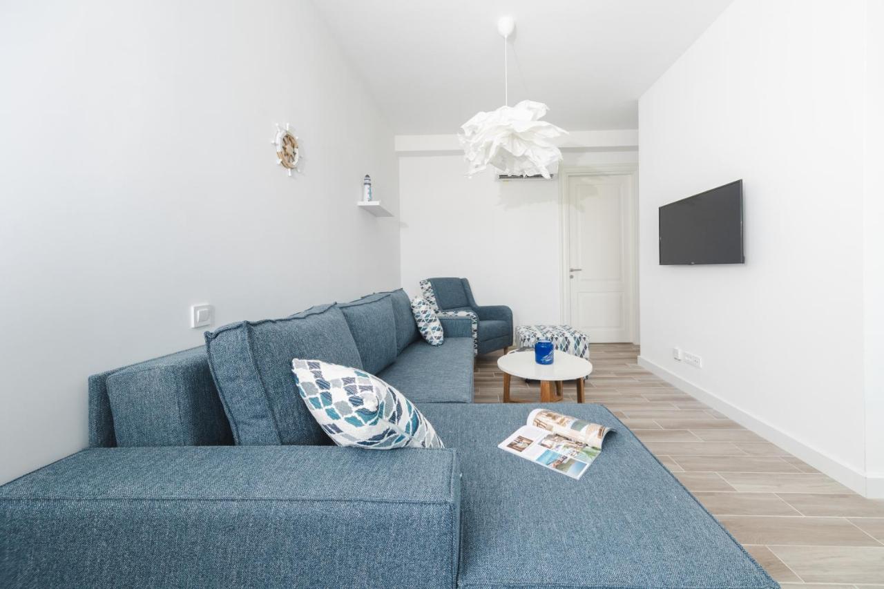 Apartment La Barca