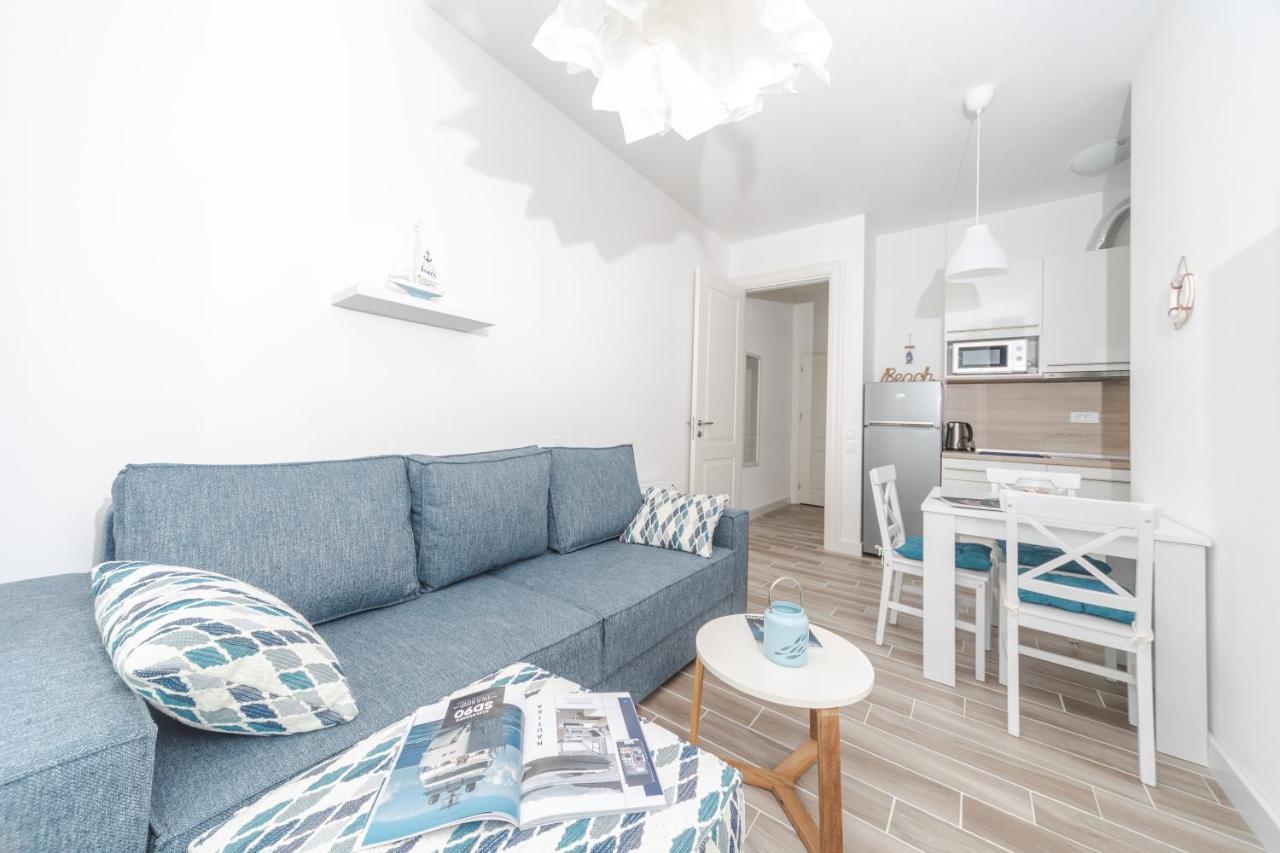 La Barca Apartment *