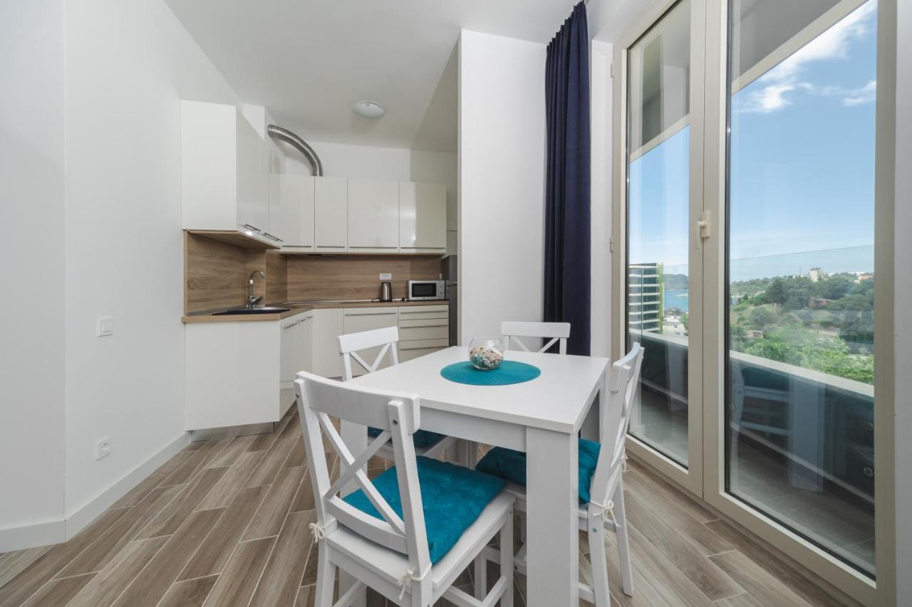 La Barca Appartement Bečići