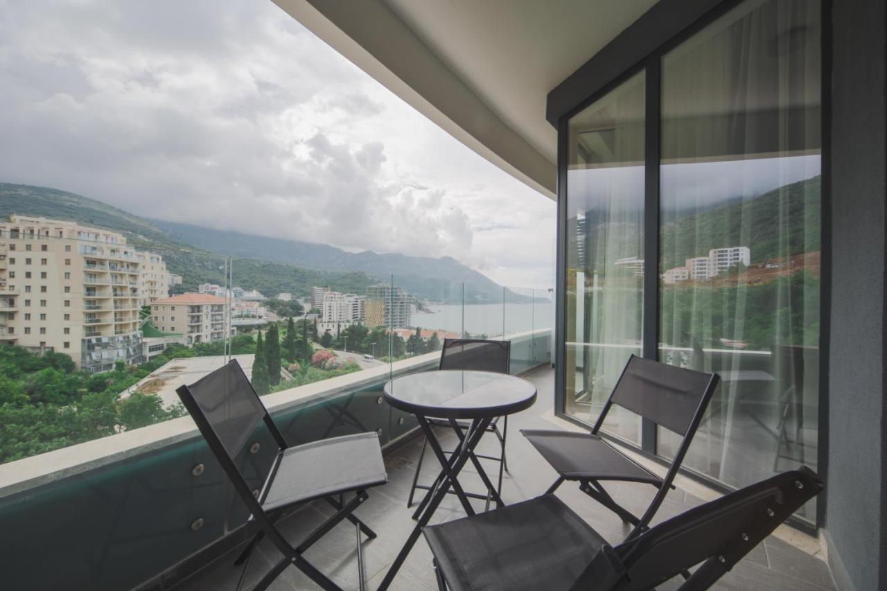 La Barca Apartment Becici (Budva)