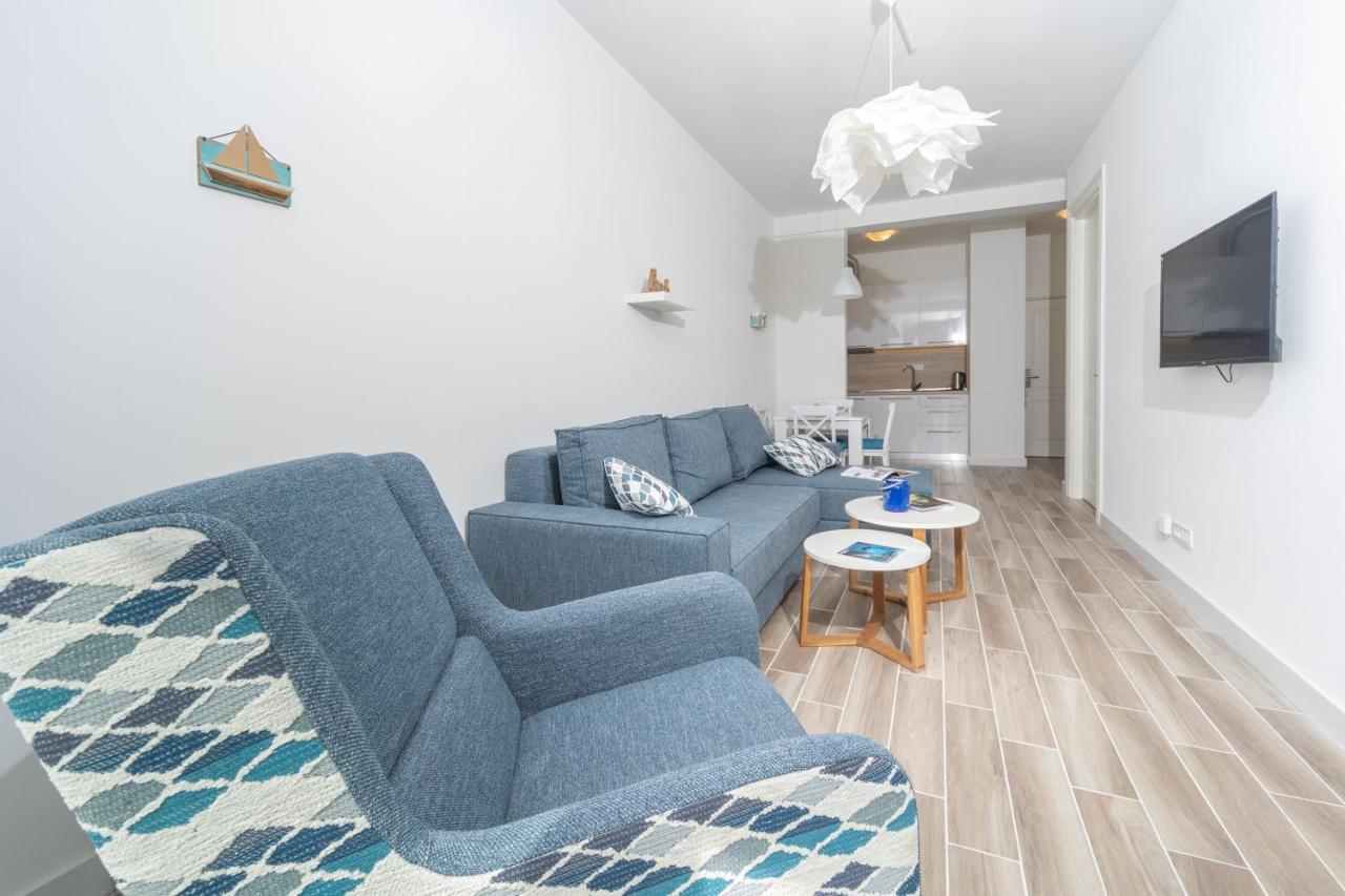Apartment La Barca *