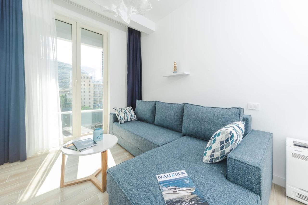 La Barca Apartment Becici (Budva)