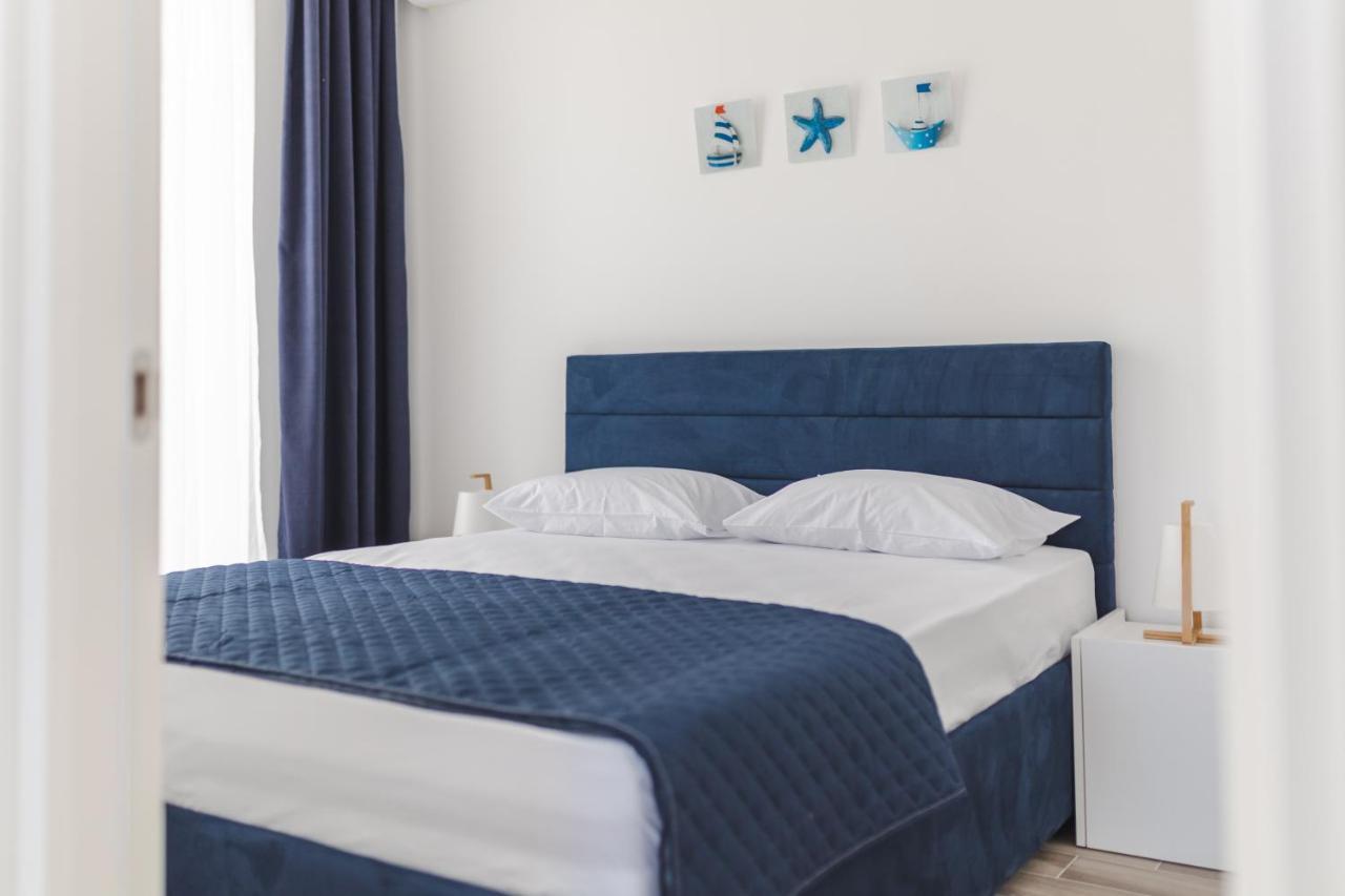Apartment La Barca *