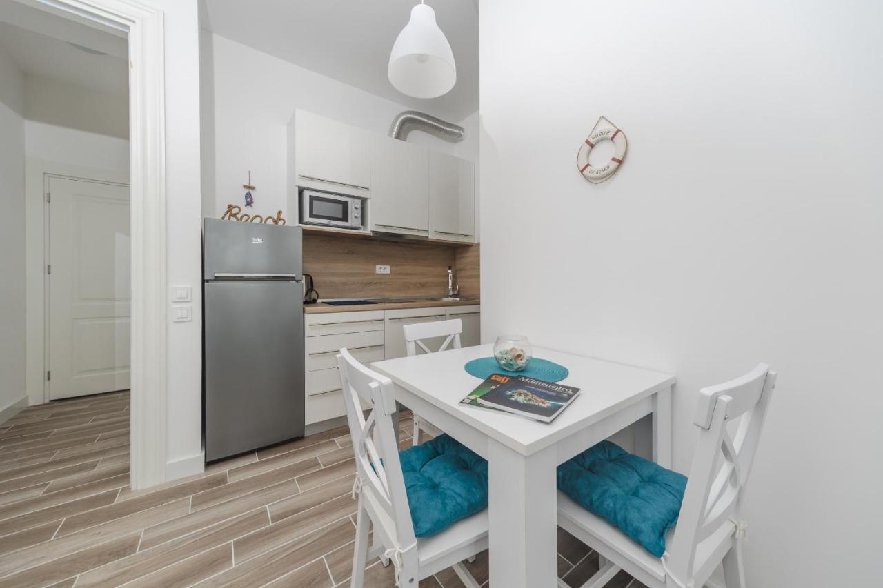 Appartement La Barca *