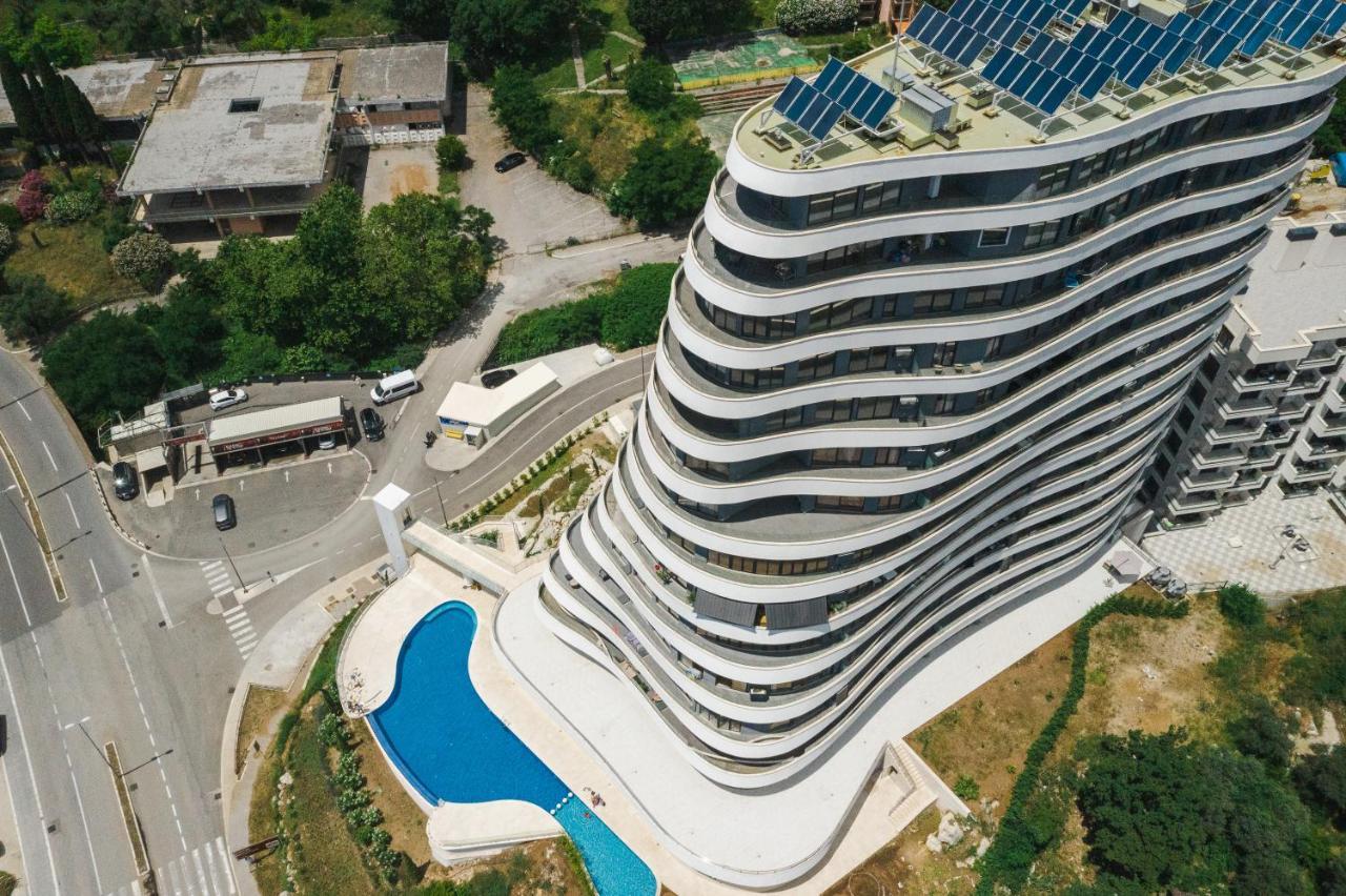 Apartment La Barca *