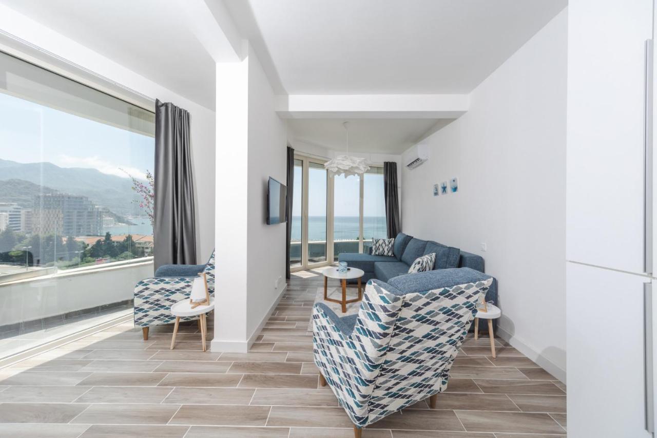 Apartment La Barca Becici (Budva)