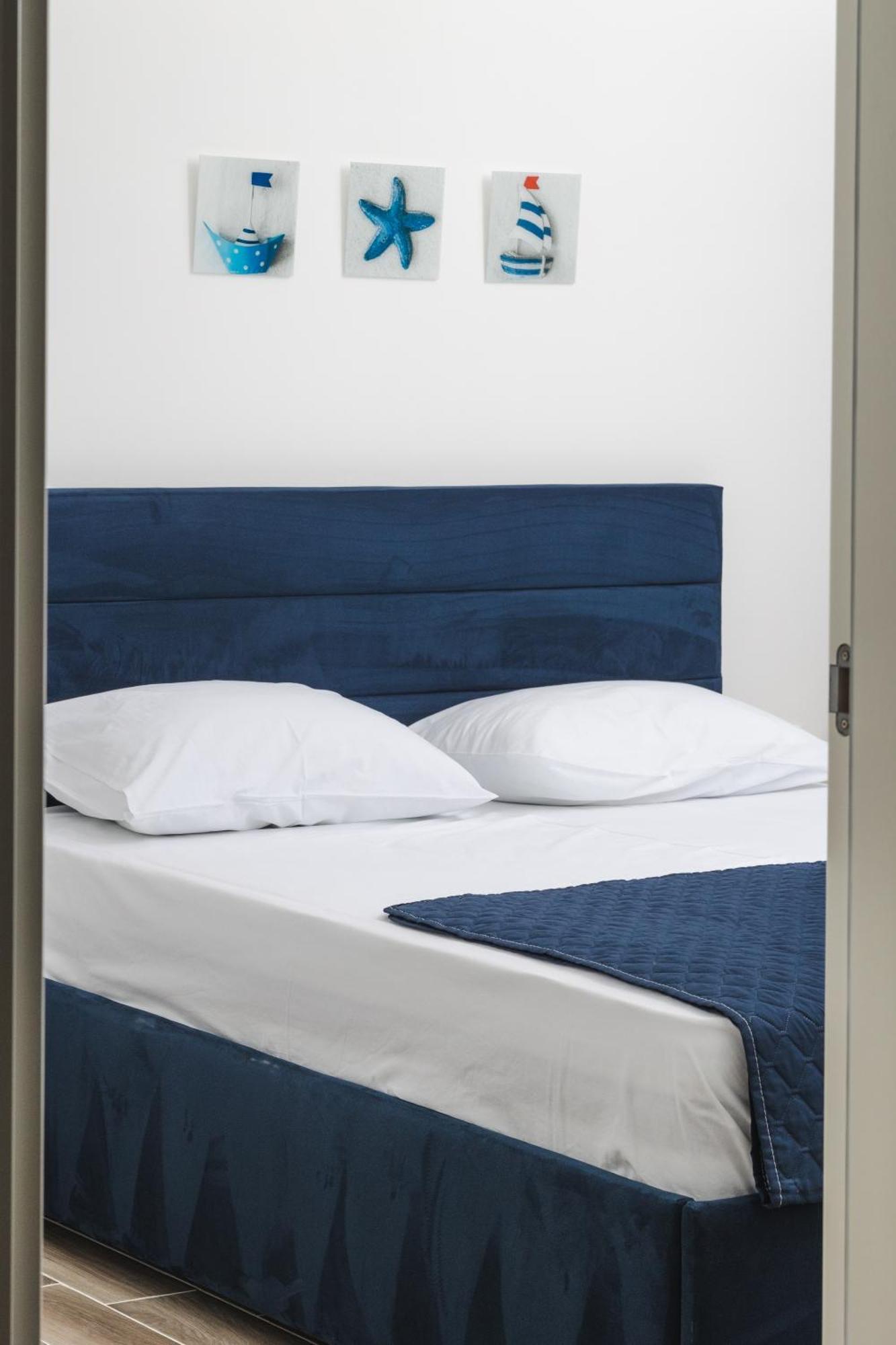 Apartment La Barca *