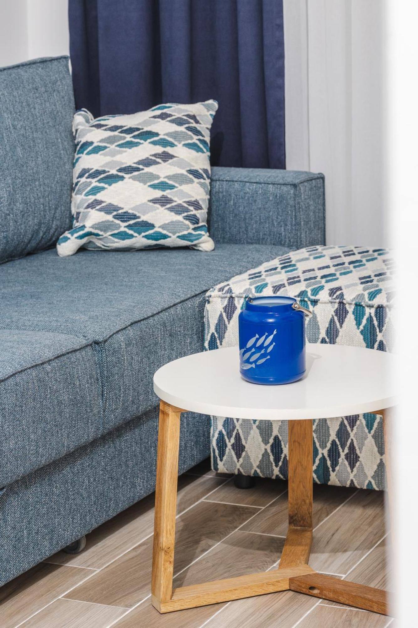 Apartment La Barca *