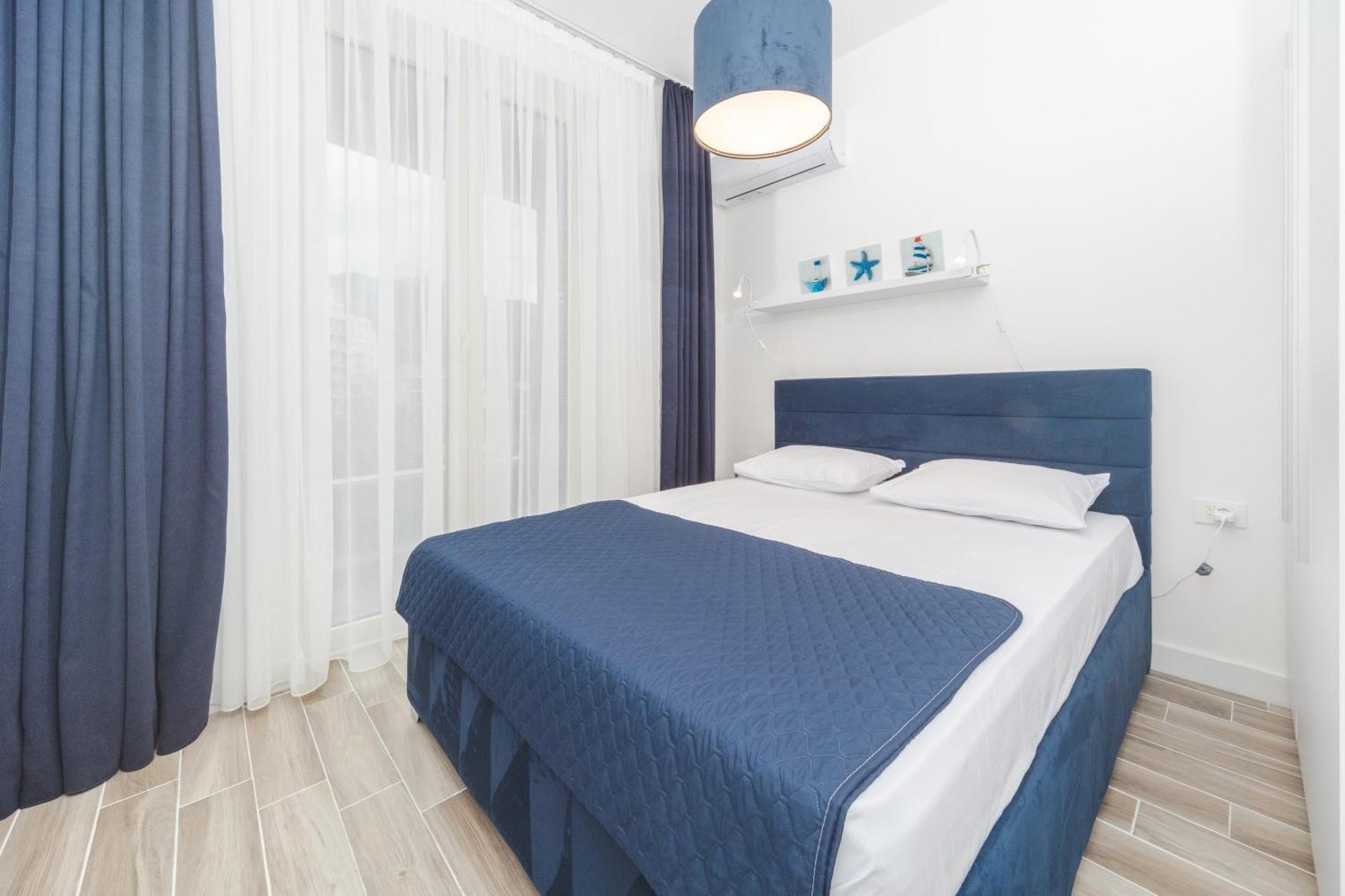 La Barca Apartment Becici (Budva)