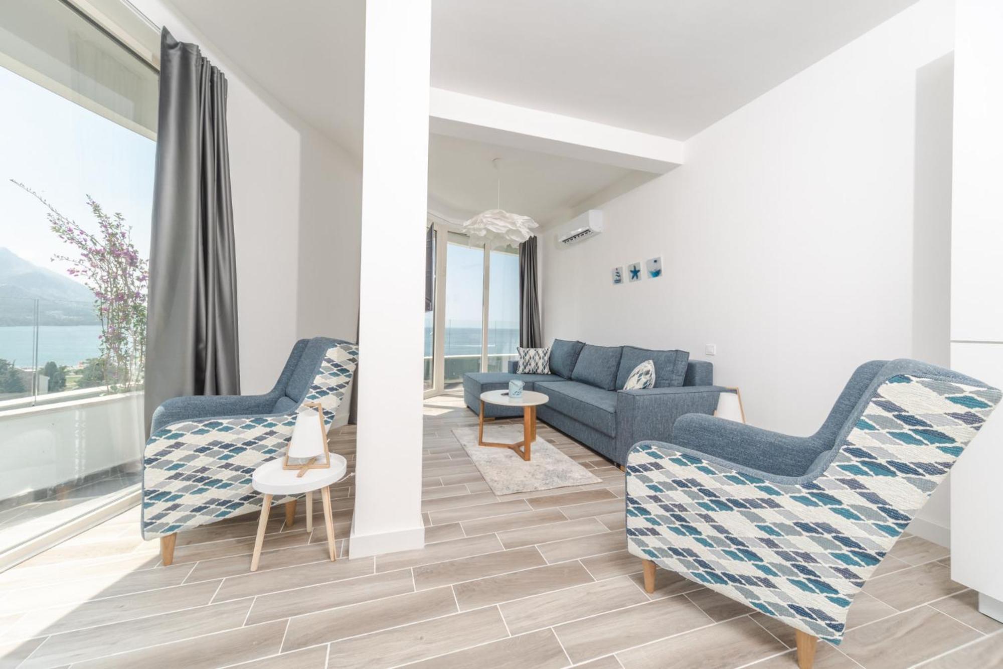 La Barca Apartment *