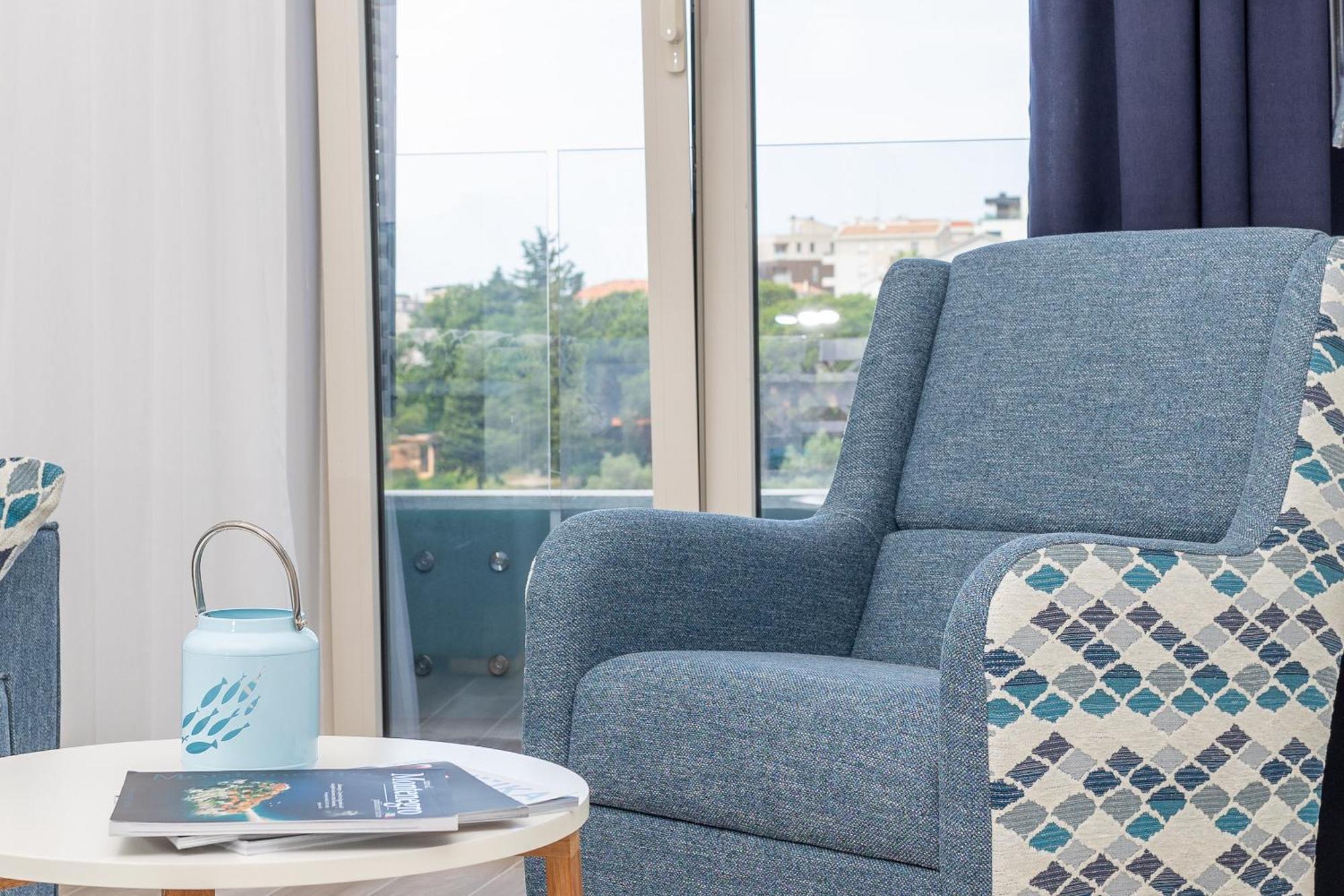 Apartment La Barca Becici (Budva)