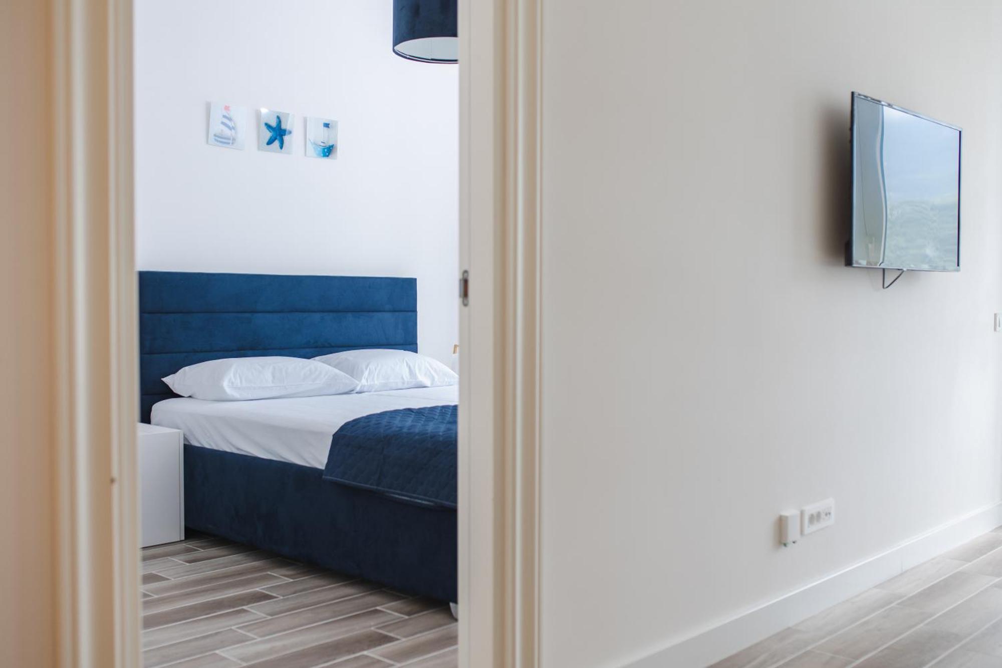 Apartment La Barca Becici (Budva)