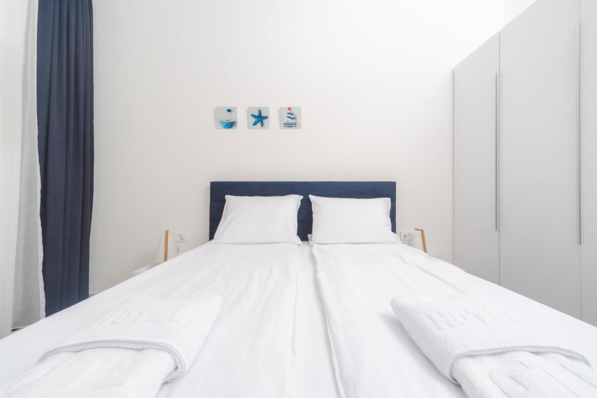 Apartment La Barca Becici (Budva)