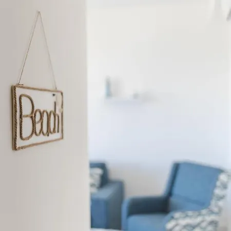 La Barca Apartments Bečići 外观 照片