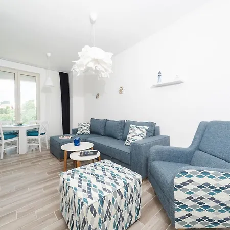 La Barca Apartments Bečići 外观 照片