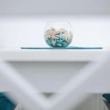 La Barca Apartments Bečići 外观 照片