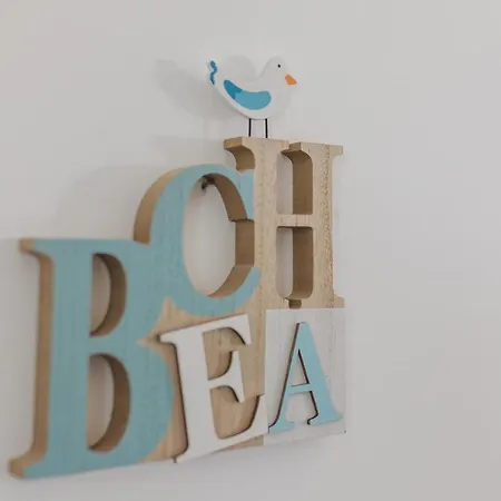 La Barca Apartments Bečići 外观 照片