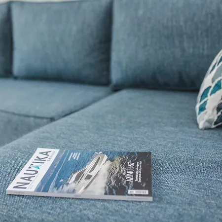 La Barca Apartments Bečići 外观 照片