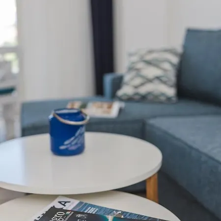 La Barca Apartments Bečići 外观 照片