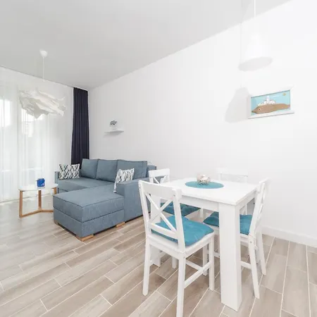 La Barca Apartments Bečići 外观 照片