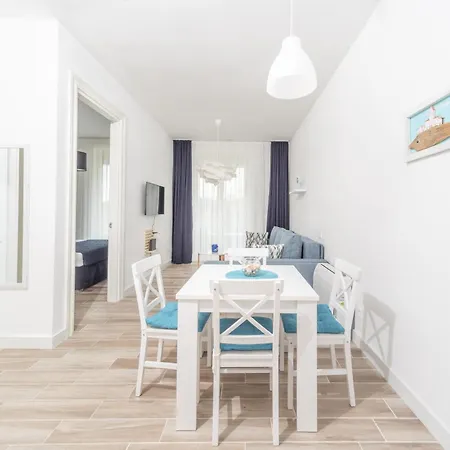 La Barca Apartments Bečići 外观 照片