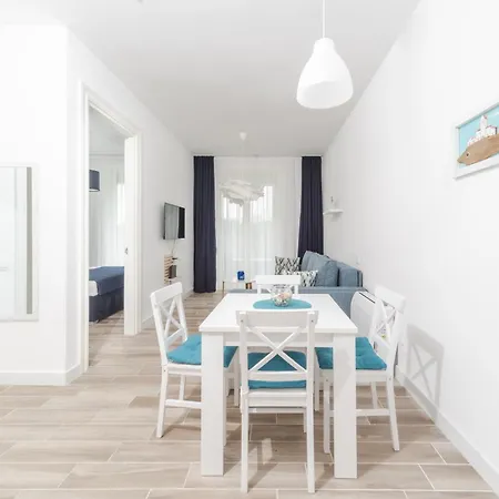 La Barca Apartments Bečići 外观 照片