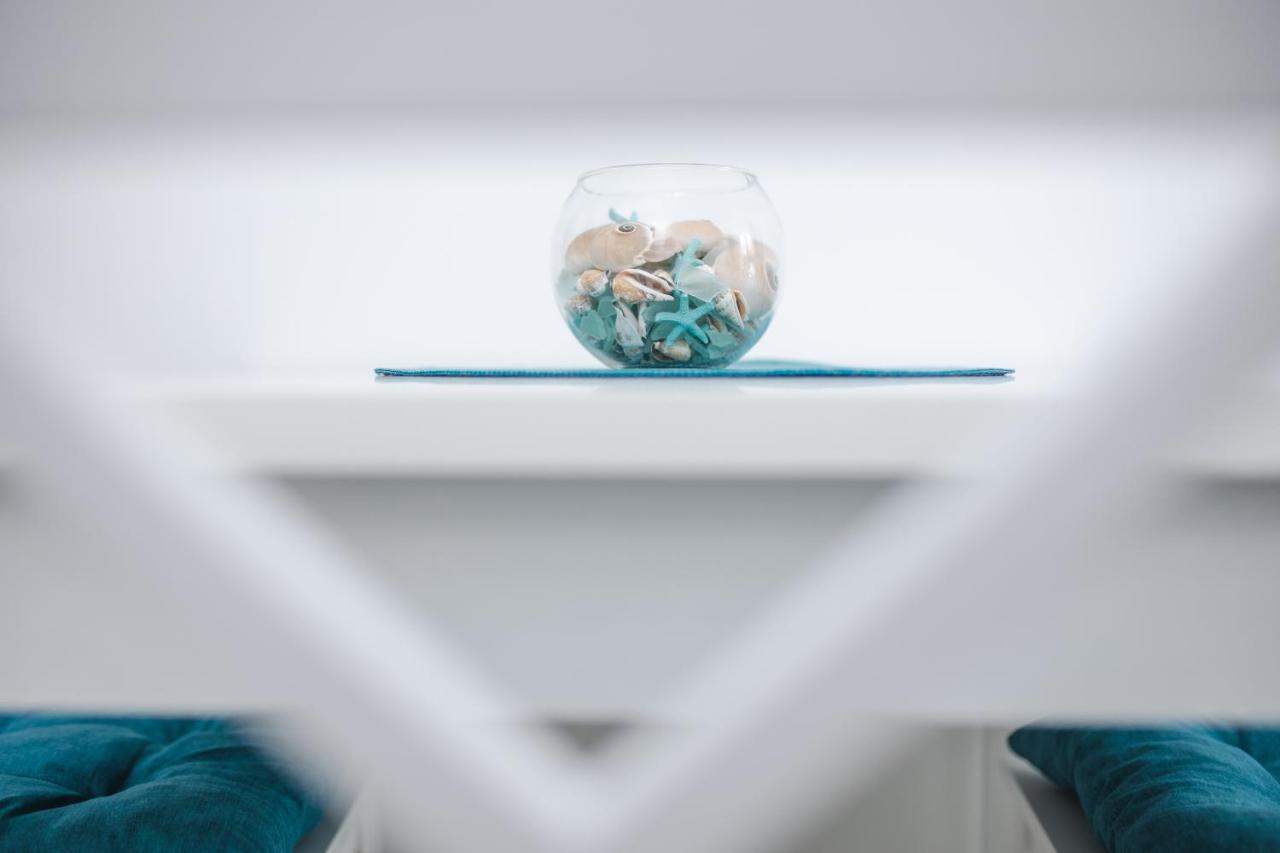 La Barca Appartement *