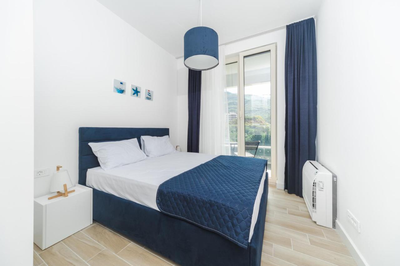 La Barca Appartement Bečići
